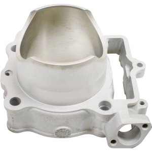 Kawasaki KX 250 F Big Bore Cylinder Kit - Cylinder Works - 80mm - 2009 Kawasaki KX 250 F Big Bore Cylinder Kit - Cylinder Works - 80mm - 2009